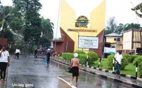 UNILAG workers protest over unpaid allowances