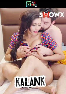 Kalank 2023 Showx Hindi