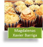 MAGDALENAS XAVIER BARRIGA