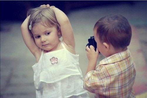 cute photography