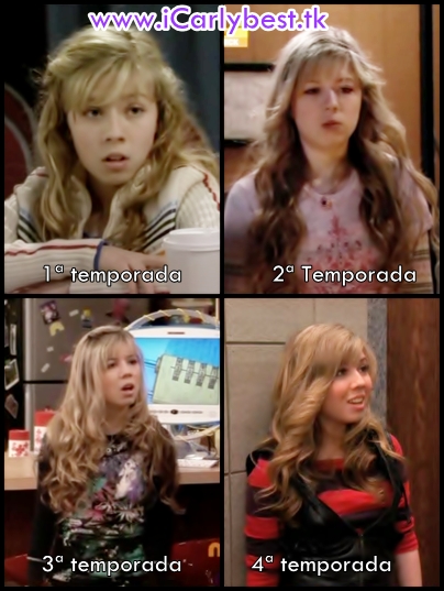 Jennette Mccurdy Nathan Kress Creditos ICarly Best Seddie Forever