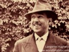 Do you want to know about Langston Hughes? His Age, Date of Birth, Profession, Marital Status, Family Background and Achievements