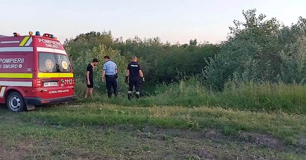 Bărbat găsit mort pe digul râului Suceava, în cartierul Ițcani
