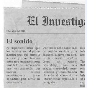 Recorte Curioso