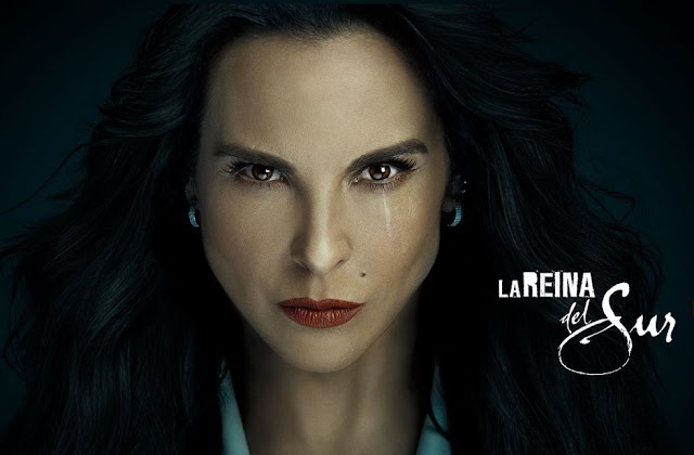 Novela La Reina Del Sur 2 Capitulo 60 Lunes 29 de Julio del 2019