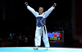 jade jones jade jones
