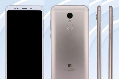 xiaomi redmi 5