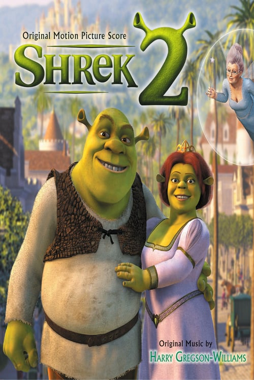 [HD] Shrek 2 2004 Pelicula Completa Online Español Latino