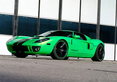 Ford GT2