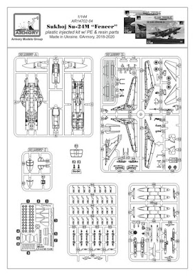 Sukhoj Su-24M picture 6