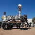 Justin Bieber, PSY, María Bolívar y Osmel Souza aparecen presuntamente en fotografías enviadas por Curiosity desde la luna