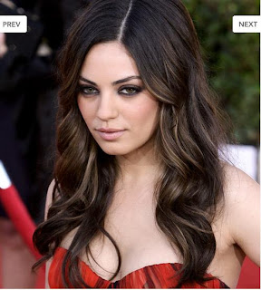 mila kunis image