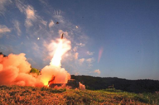 Intelligence Usa: Corea del Nord sta producendo nuove armi nucleari