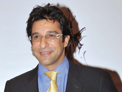 I can leave everything to Pakistan, Wasim Akram