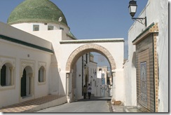 Sidi Ali Azzouz A