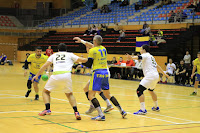 Balonmano Barakaldo - Anaitasuna