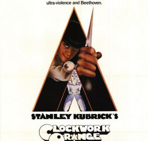 A Clockwork Orange: Underground Movie Review