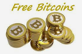 bitcoin, free bitcoin