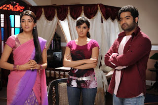 Samantha-jrntr-in-Brindavanam