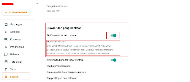 Menelusuri Cara Memperbaiki Masalah File ads.txt pada Adsense