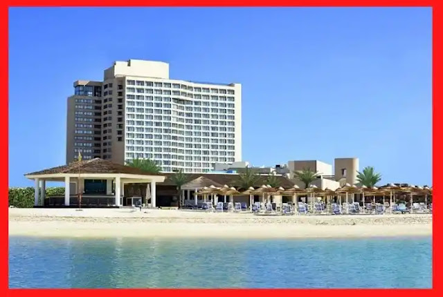 أفضل فنادق في إمارة أبوظبي , فندق انتركونتيننتال