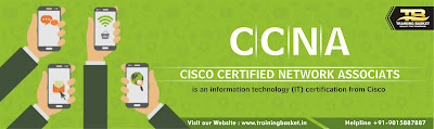 Best CCNA Training Institute In Noida