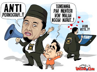 ACCountiNg: Karikatur Sindiran buat Pemerintah