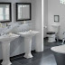 Modern Design Bathroom