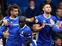 Pat Nevin : Chelsea Bikin Semua Tim Ketakutan