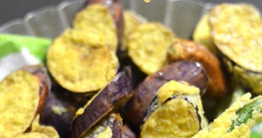 Izah Muffin Lover: Sayur Goreng Tepung dan Stokin Comel!!! Izah Muffin Lover: Sayur Goreng Tepung dan Stokin Comel!!!