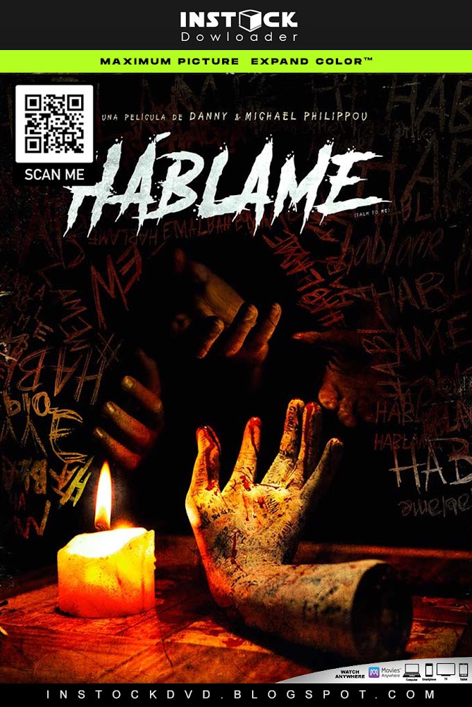 Háblame (2023) 1080p HD Latino