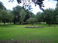 Walpole Park