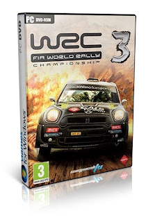 Download Game WRC World Rally Championship 3 [Full Version]