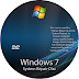 Cara Membuat CD Repair Windows 7