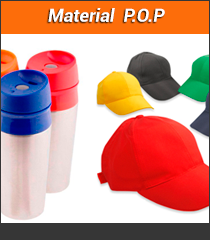 Productos- Material POP