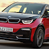 2018 BMW i3S Debuts With Upgraded Electric Motor, Sportier Styling