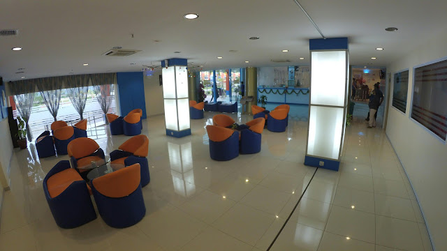 D'Merlion Hotel Batam