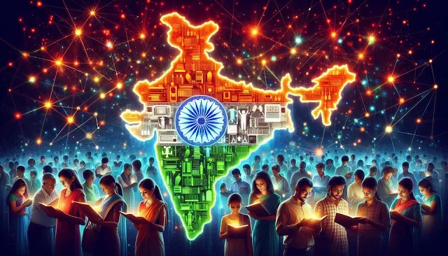 One Nation, One Subscription Essay