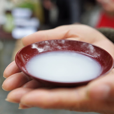 Omiki Sacred Sake