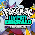 Pokemon  Hyper Emerald IV - Ash Impossible Version