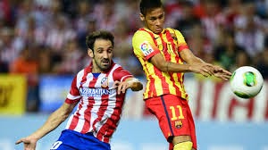 Prediksi Atletico Madrid vs Barcelona