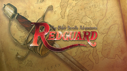 Link Tải Game  The Elder Scrolls Adventures Redguard Miễn Phí Thành Công 