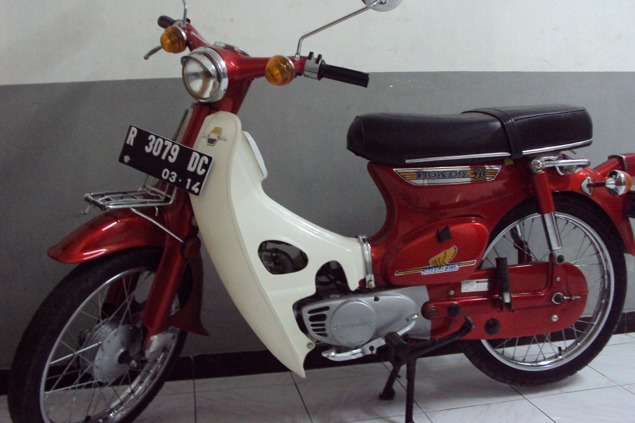 Download Kumpulan 93 Gambar Sepeda Motor Pitung Terunik Motor Jepit