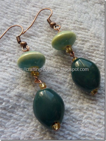 handmade earrings (11)