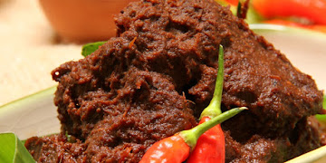 Once Again! Indonesia’s RENDANG and NASI GORENG Crowned World’s Best Foods