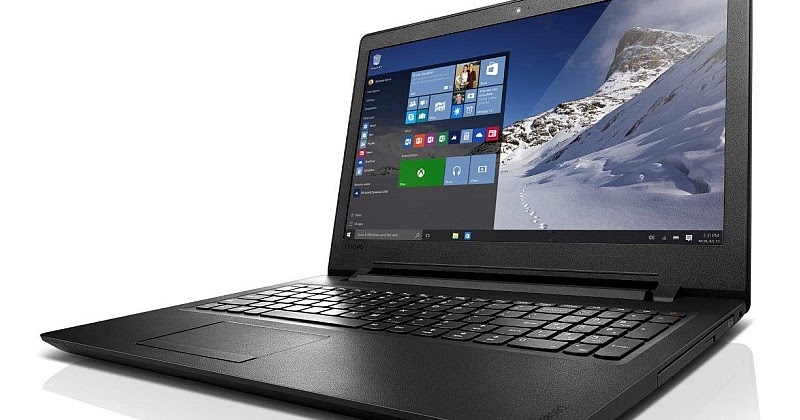 تحميل تعريفات لاب توب لينوفو lenovo 110-15IBR Laptop ideapad
