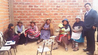 MICROCREDITO, GRUPO SOLIDARIO, CAPACITACIÓN