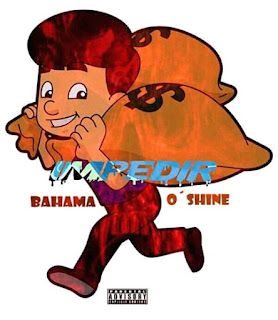 Bahama - Impedir (feat O'Shine)