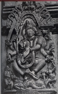 Hoysala Temples - Belur Temple 