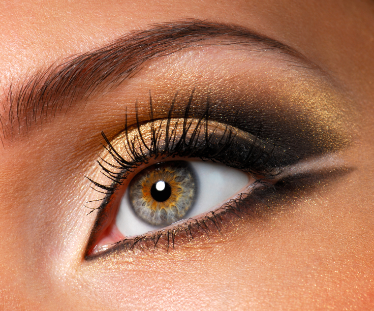 How To Make Your Eye Vision Blurry : Chinese Herbs For Good Eye Health